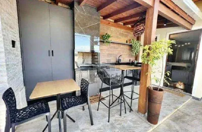 Casa com 2 quartos à venda na Rua José Cosme Pamplona, Centro, Palhoça