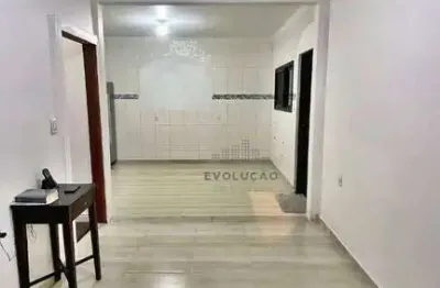Casa com 3 quartos à venda na Rua João Constantino de Souza, Picadas do Sul, São José