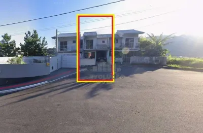 Casa com 2 quartos à venda na Rua Acelino Pereira, Potecas, São José