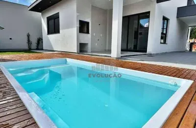 Casa com 3 quartos à venda no Forquilhas, São José 