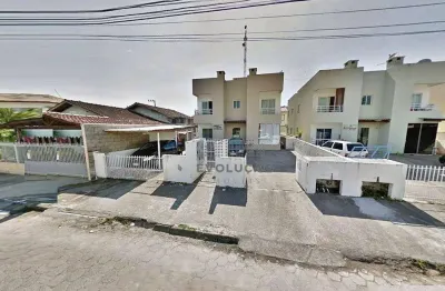 Apartamento com 2 quartos à venda na Rua Vereadora Olívia Emília Guedert Brum, Pachecos, Palhoça