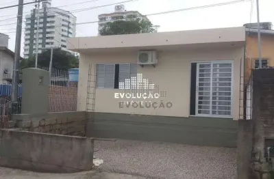 Casa com 4 dormitórios à venda, 250 m² - barreiros - são josé/sc