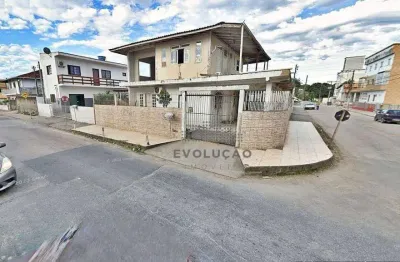Casa com 4 quartos à venda na Rua Governador Pedro Ivo Campos, Jardim Eldorado, Palhoça