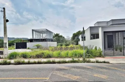 Terreno à venda na Rua Francisco Ignácio do Nascimento, Forquilhas, São José
