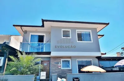Casa com 3 quartos à venda na Rua Helmuth Fett, Potecas, São José