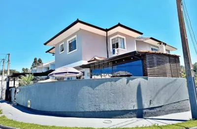 Casa com 3 quartos à venda na Rua Helmuth Fett, Potecas, São José