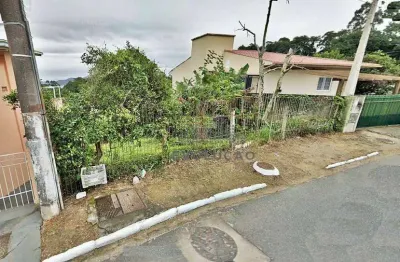 Terreno à venda na Rua Coletor Irineu Comelli, Centro, São José