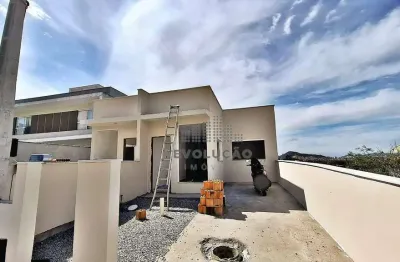 Casa com 2 quartos à venda na Rua Valcioni Duarte, Bela Vista, Palhoça