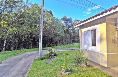 Casa em condomínio fechado com 2 quartos à venda na Avenida Paulo Roberto Vidal, Bela Vista, Palhoça