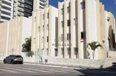 Apartamento mobiliado com 2 dormitórios à venda, 54 m²  campinas - são josé/sc