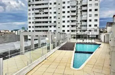 Apartamento 2 dormitórios com suíte e vaga - pagani - palhoça/sc