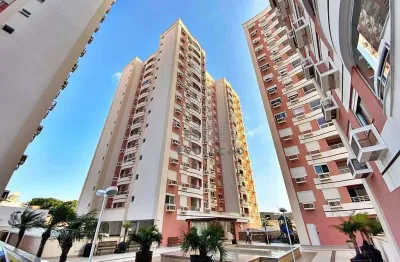 Apartamento com 3 quartos à venda na Rua Francisco Pedro Machado, Barreiros, São José