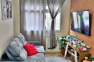 Apartamento com 2 quartos à venda na Avenida Paulo Roberto Vidal, Bela Vista, Palhoça