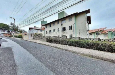 Apartamento com 2 quartos à venda na Rua Professor Clementino de Brito, Capoeiras, Florianópolis