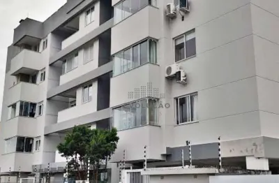 Apartamento com 2 dormitórios à venda, 69 m² - sertão do maruim - são josé/sc
