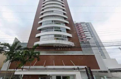 Apartamento com 2 dormitórios com suíte e vaga - campinas - são josé/sc