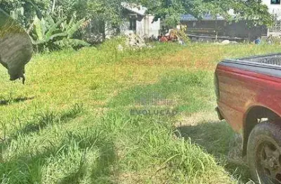 Terreno à venda na Rua das Azaléias, Jardim Janaina, Biguaçu