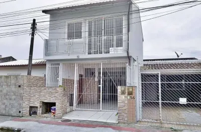 Casa com 2 quartos à venda na Rua José da Cruz, Potecas, São José