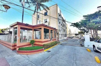 Apartamento com 3 quartos à venda na Rua João Meirelles, Abraão, Florianópolis