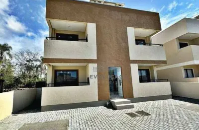 Apartamento com 2 quartos à venda na Rua das Macieiras, Pachecos, Palhoça