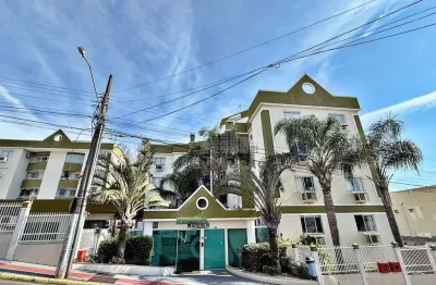 Lindo apto 01 dormitório mobiliado c, churrasqueira e vaga - serraria são josé scom sacada