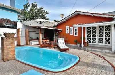 Casa com 2 quartos à venda na Servidão Caminho do Arvoredo, São João do Rio Vermelho, Florianópolis