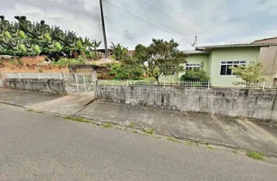 Casa com 3 quartos à venda na Rua dos Angicos, São Sebastião, Palhoça