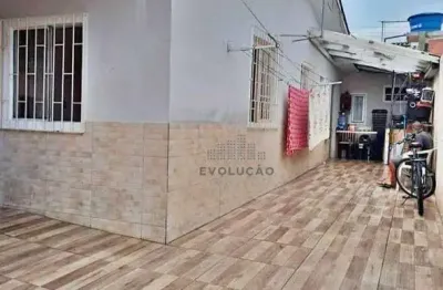 Casa com 3 quartos à venda na Avenida das Margaridas, Serraria, São José