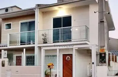 Casa com 2 quartos à venda na Rua Licurana, Potecas, São José
