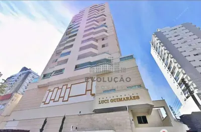 Apartamento garden, mobiliado, 3 quartos (suíte), home office- kobrasol/sj