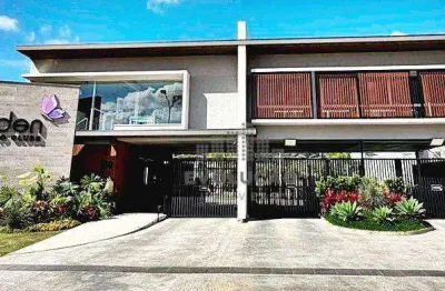 Terreno à venda, 150 m² pronto para construir - beira rio - biguaçu/sc