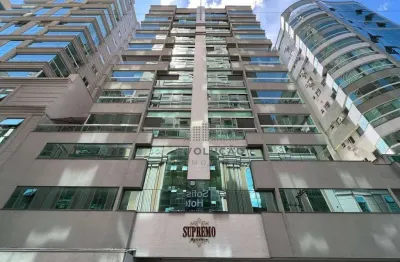 Apartamento com 3 quartos à venda na Rua 207, Meia Praia, Itapema