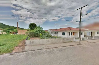 Terreno à venda no Centro, Antônio Carlos 