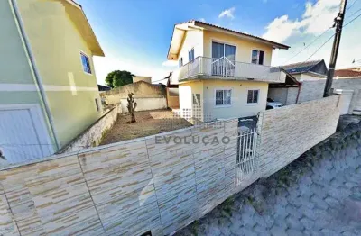 Casa com 2 quartos à venda na Rua Valmor João da Silva, Bela Vista, Palhoça