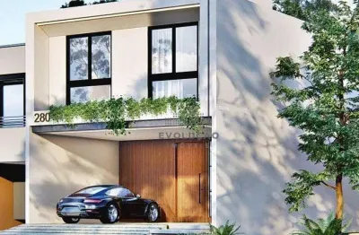 Casa com 3 dormitórios (suíte), fundos para o lago - bairro deltaville - biguaçu/sc