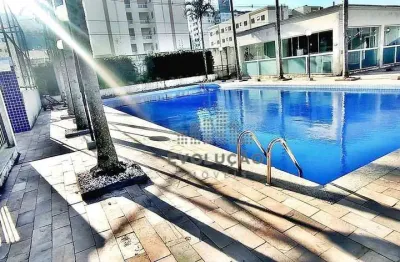 Apartamento com 2 quartos à venda na Rua Manoel Rosa, Areias, São José