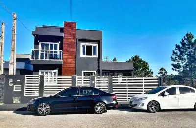 Casa com 3 quartos à venda no Areias de Baixo, Governador Celso Ramos 