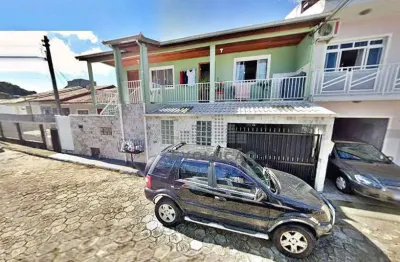 Casa com 5 quartos à venda na Rua João José da Silva, Forquilhinhas, São José