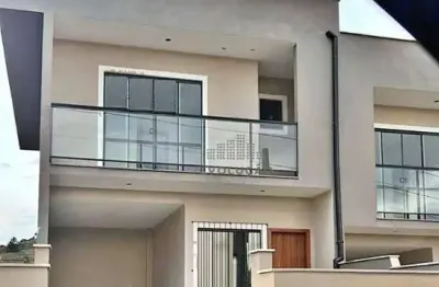 Casa com 2 quartos à venda no Sertão do Maruim, São José 