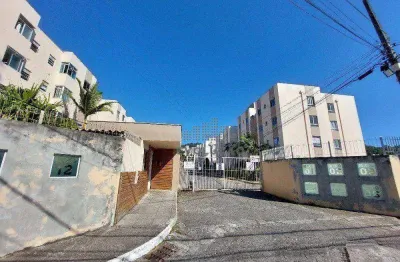 Apartamento com 3 quartos à venda na Rua Pedro Alves, Bela Vista, São José