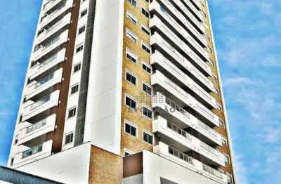 Apartamento semi mobiliado, com 3 dormitórios (suíte) - campinas - são josé/sc