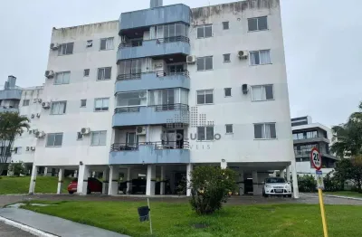 Apartamento com 3 quartos à venda na Rua Gerônimo Coelho, Nossa Senhora do Rosário, São José