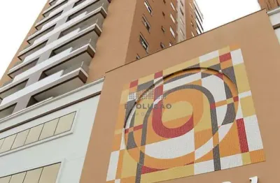 Apartamento com 2 quartos à venda na Avenida Farroupilha, Barreiros, São José