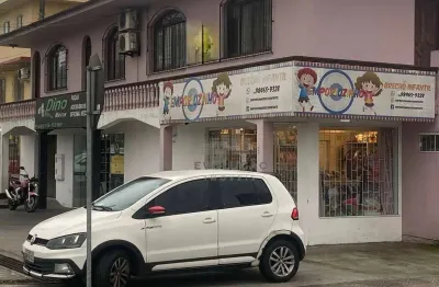 Prédio à venda na Rua Cassol, Kobrasol, São José