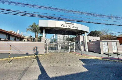 Apartamento com 2 quartos à venda na Rua Amaro Damásio, Bom Viver, Biguaçu