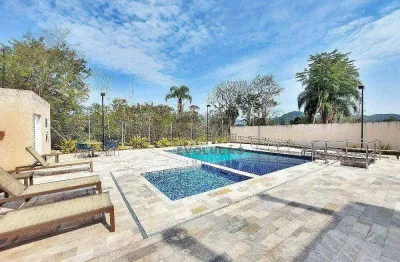 Apartamento com 2 quartos à venda na Avenida Paulo Roberto Vidal, Bela Vista, Palhoça