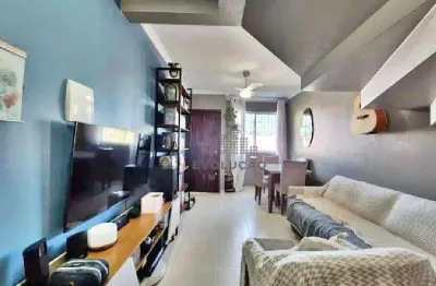 Casa com 2 quartos à venda na Rua Heriberto Hulse, Areias, São José