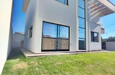 Casa com 3 quartos à venda na Rua José Maria da Luz, Caminho Novo, Palhoça