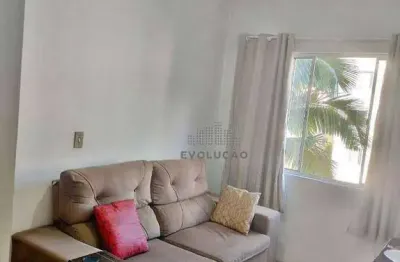 Apartamento com 2 quartos à venda na Rua Áurea Rosa da Luz, Passa Vinte, Palhoça