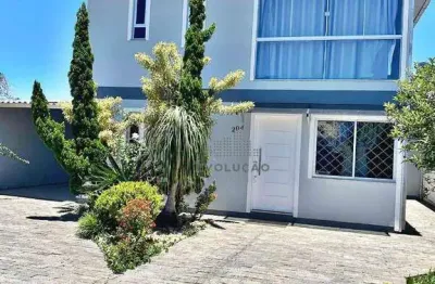 Casa com 3 quartos à venda na Alameda dos Ipês, Ponte do Imaruim, Palhoça